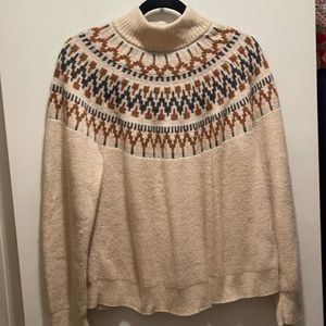J.Crew Sweater